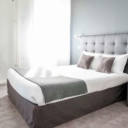 Cit'Hotel L'Europe - Cholet Gare מראה חיצוני תמונה