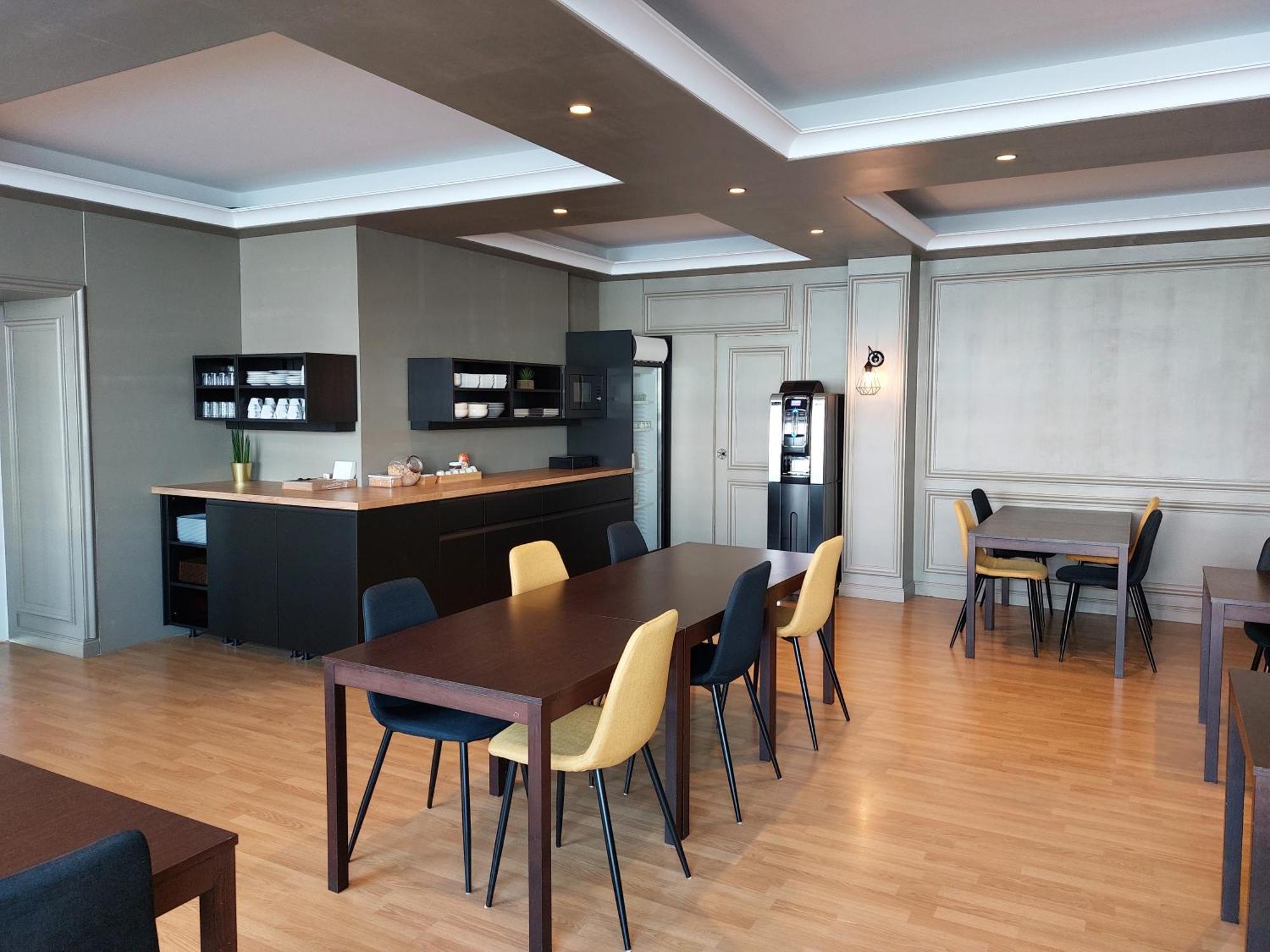 Cit'Hotel L'Europe - Cholet Gare מראה חיצוני תמונה