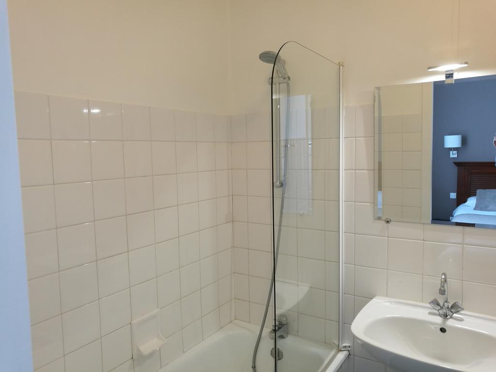 Cit'Hotel L'Europe - Cholet Gare מראה חיצוני תמונה