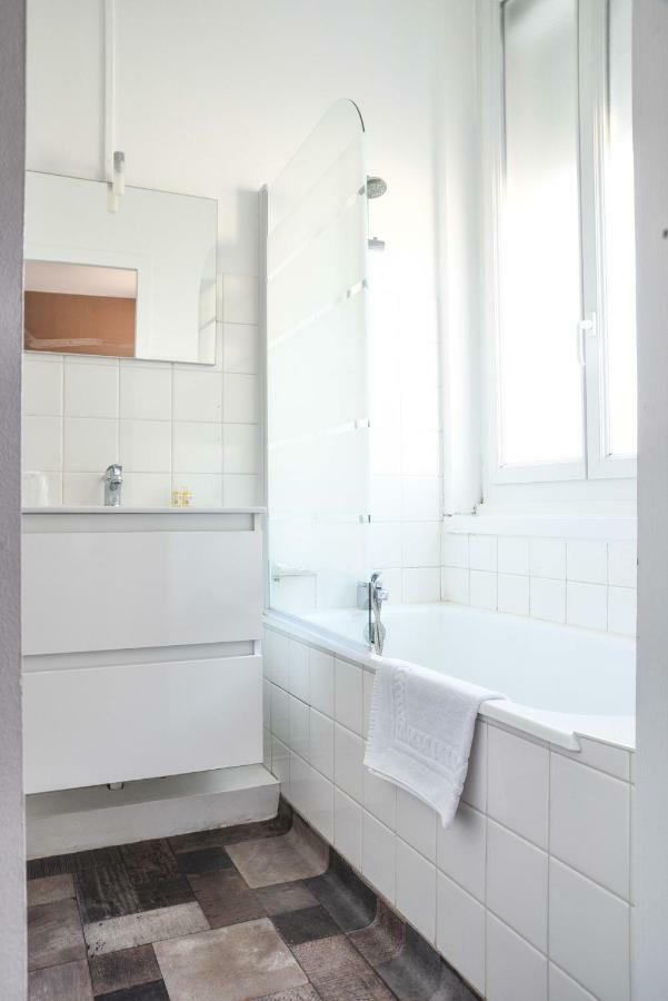 Cit'Hotel L'Europe - Cholet Gare מראה חיצוני תמונה
